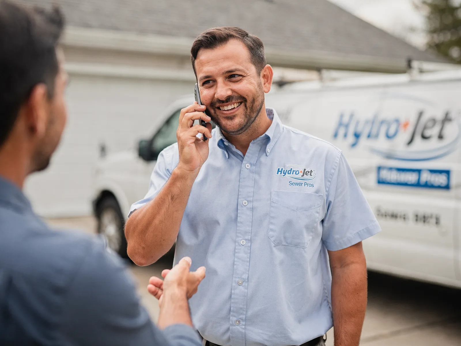Hydro Jetting Silver Creek, WA FAQs